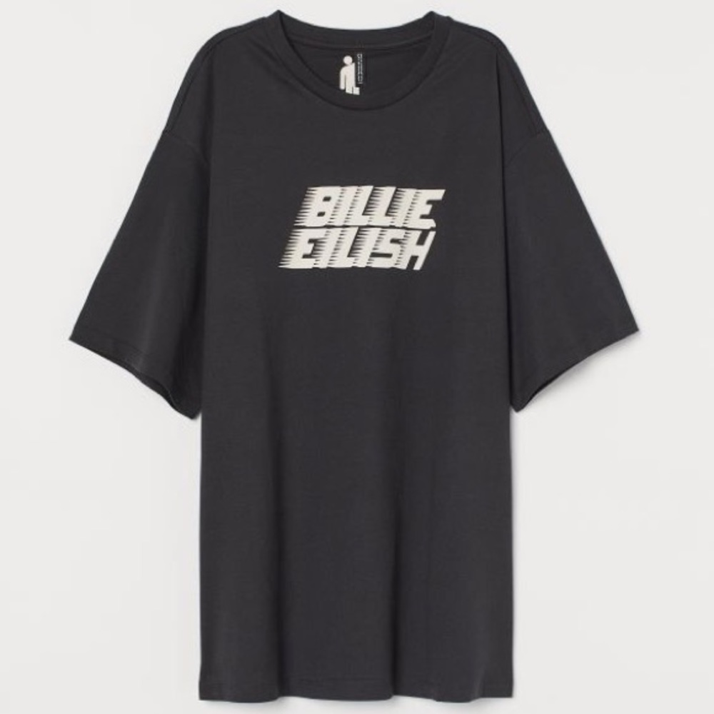 Billie Eilish T shirt